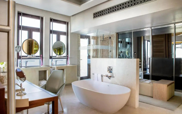Jumeirah Al Naseem Dubai