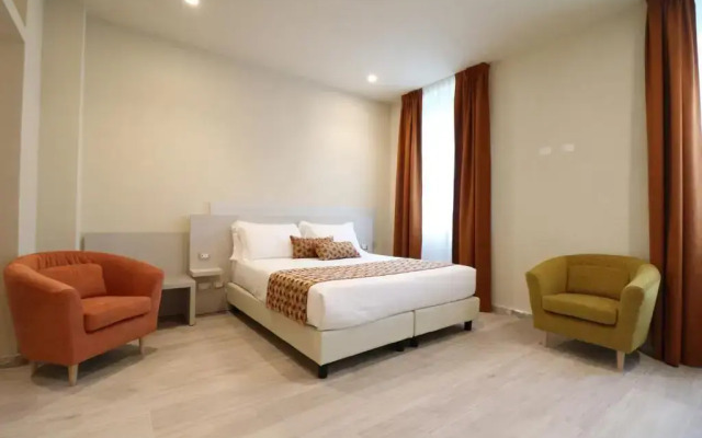 Doride Suites Boutique Hotel