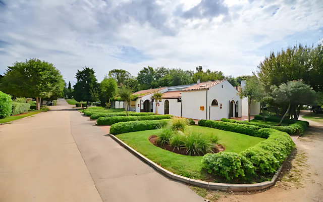 Naturist Camping Ulika