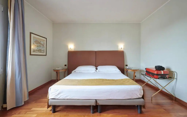 Hotel Plaza Venice