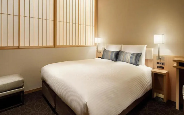 Mitsui Garden Hotel Kyoto Shinmachi Bettei Hotel