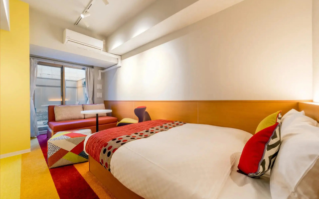 Terrace room 사진 1