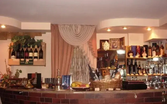 Мини-отель Товмед