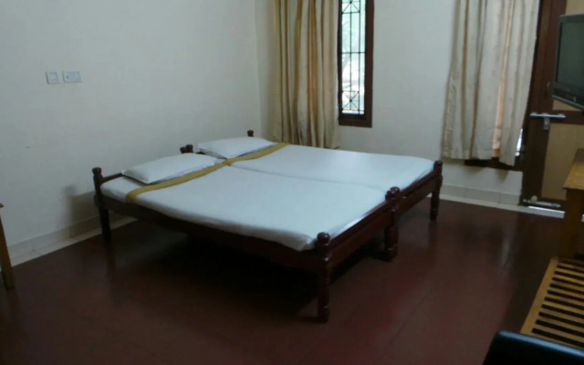 KTDC Tamarind Guruvayoor