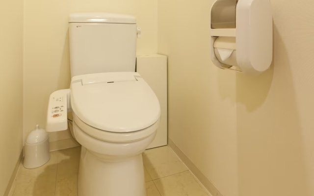 Moderate Double room (풀 더블 침대) 사진 2