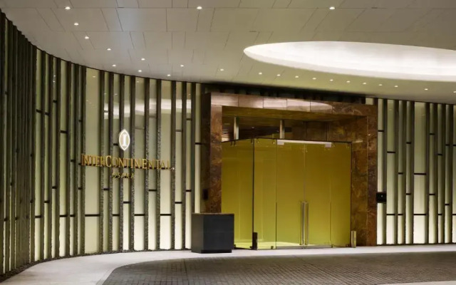 InterContinental Osaka by IHG