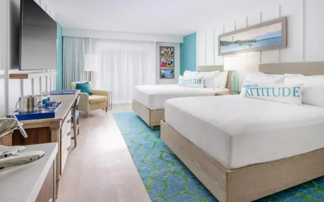Margaritaville Resort Cape Cod
