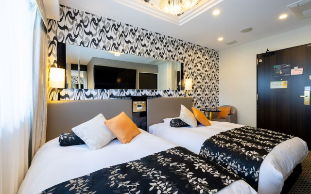 APA Hotel Osaka Umeda