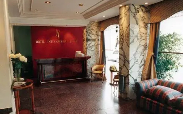 Hotel Internacional Jujuy