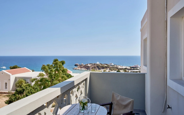 Althea Boutique Hotel - Adults Only