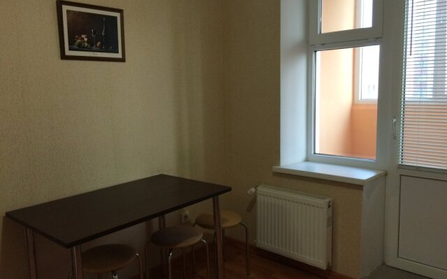 Apartamenty na Vostochno-Kruglikovskoy ulitse,22