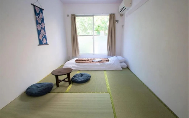 Japanese Style Single room 사진 3