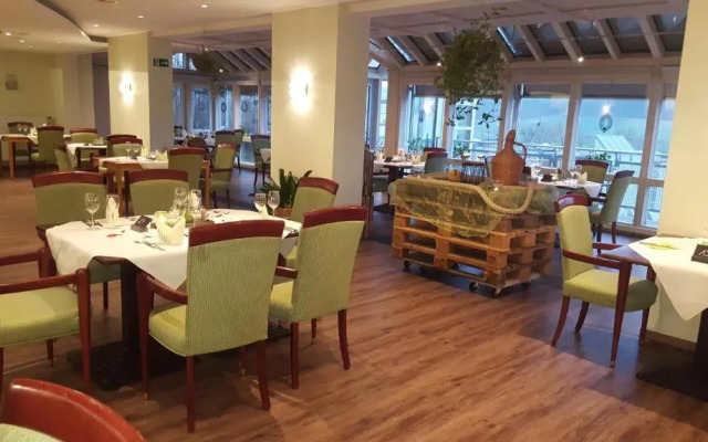 Savoy Hotel Bad Mergentheim