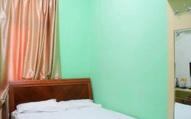Lianghai Hostel Sanya