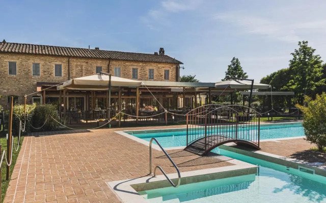 Favorita Food&Wine Resort