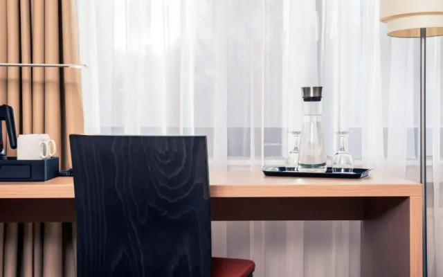 Mercure Hotel Düsseldorf Neuss