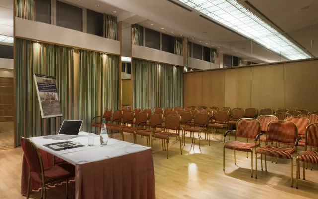Hotel Kaiserhof Heringsdorf