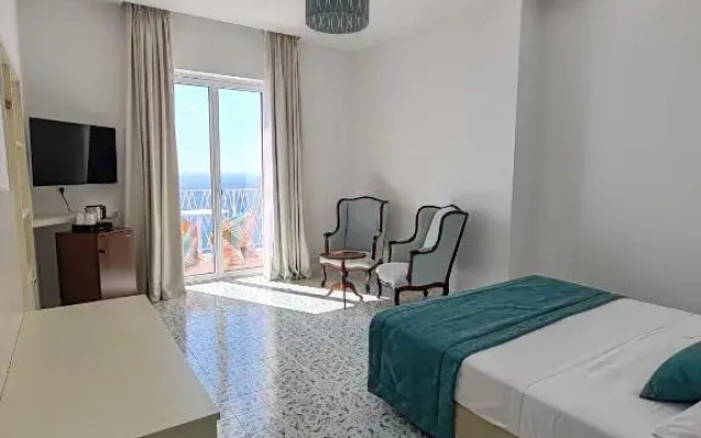 Grand Hotel Excelsior Amalfi