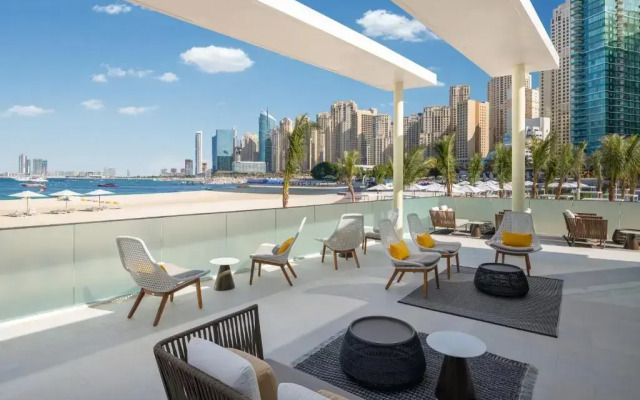 Address Beach Resort Bahrain