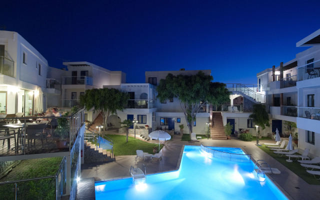 Minos Village