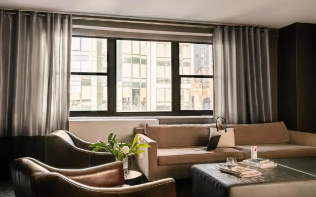 Sonder by Marriott Bonvoy The Nash Apartments Midtown East