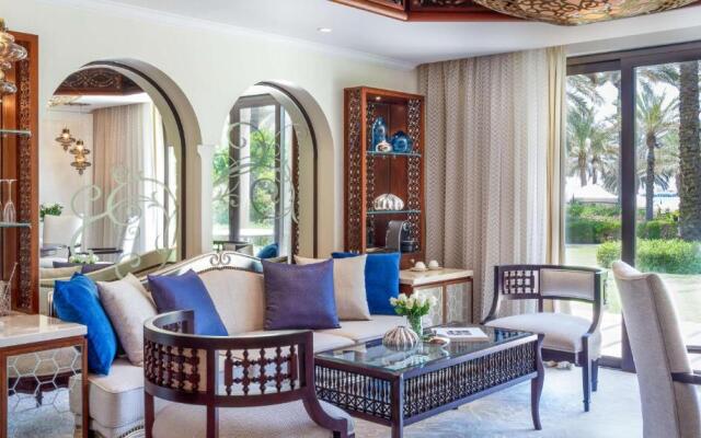 One&Only Royal Mirage - The Palace