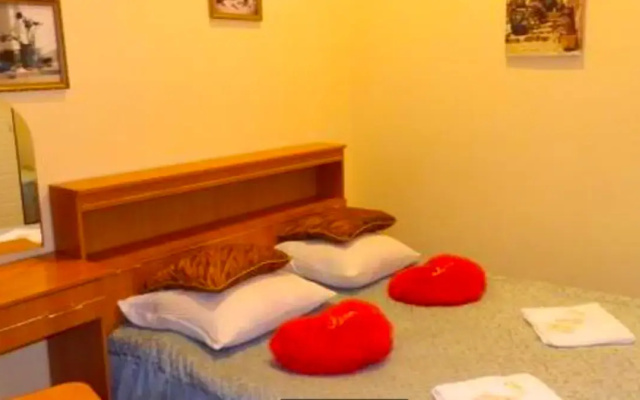 Hotel Valeriya