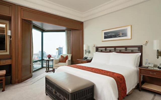 The Peninsula Bangkok