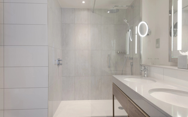 Oxford Belfry Hotel & Spa