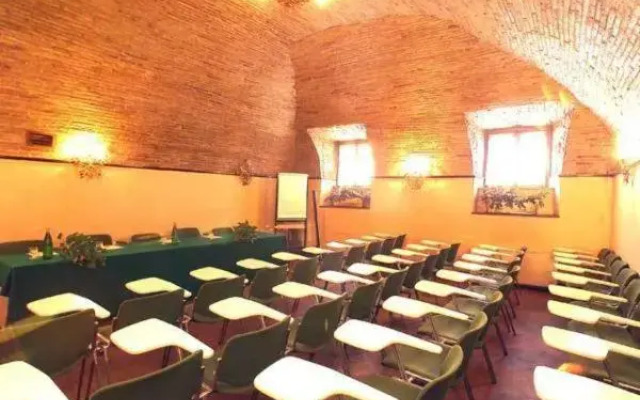 Hotel Miramonti