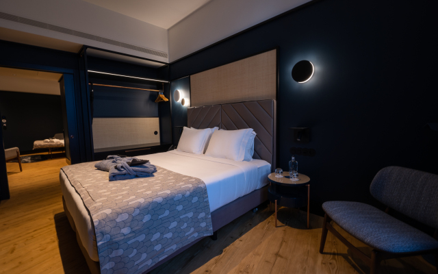 Axis Porto Club Aliados