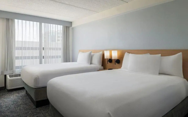 Hyatt Place Austin/Arboretum