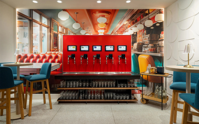 Hotel Continental Miami Beach, Tapestry Collection by Hilton