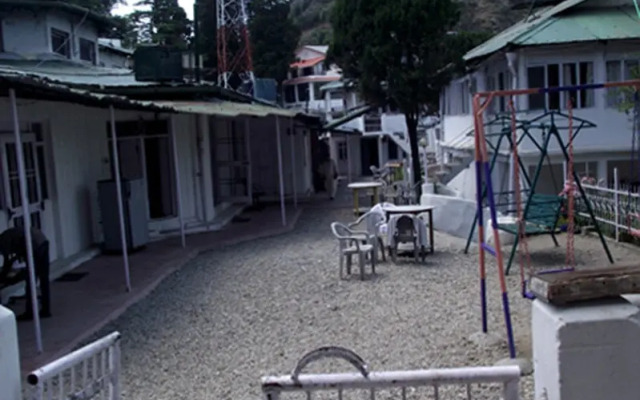 Vikas Hotel