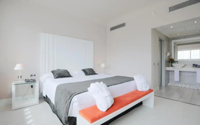 Chamartin The One Hotel 