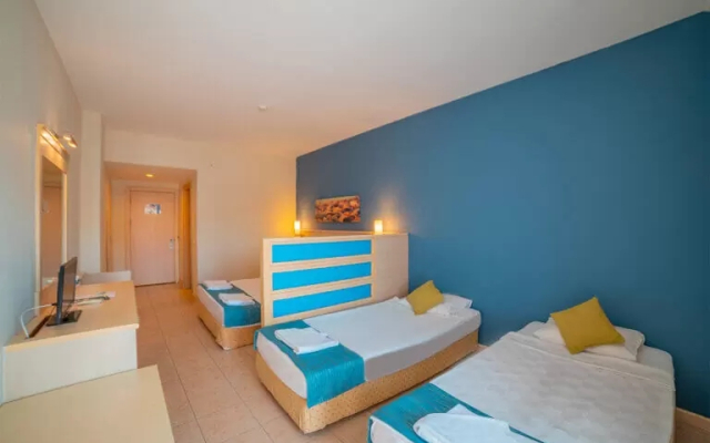 Курорт Aska Bayview 