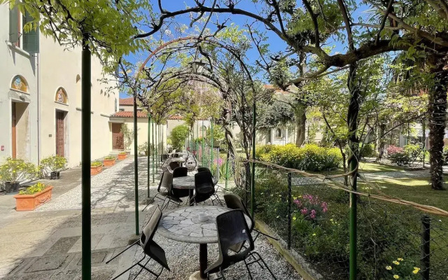 Casa Caburlotto