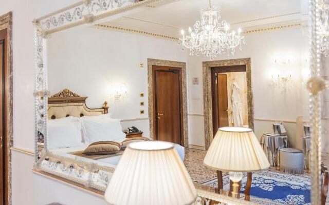 Hotel Ai Cavalieri di Venezia