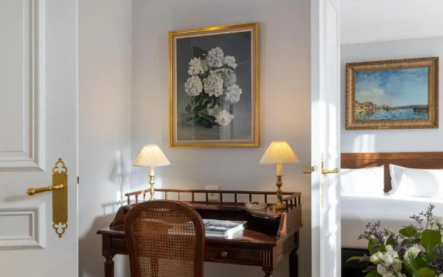 Hôtel Le Littré