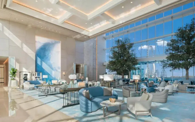 Address Beach Resort Bahrain