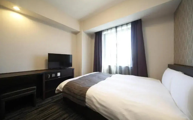 Dormy Inn Kofu Marunouchi Hotel