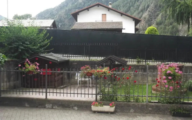 Hostel Stelvio Bormio