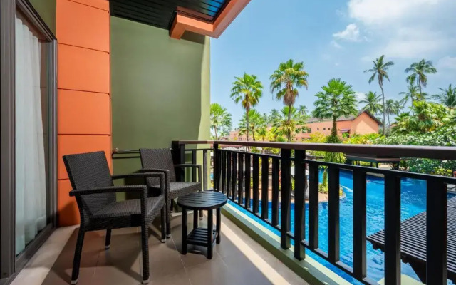 Courtyard Phuket, Patong Beach Resort