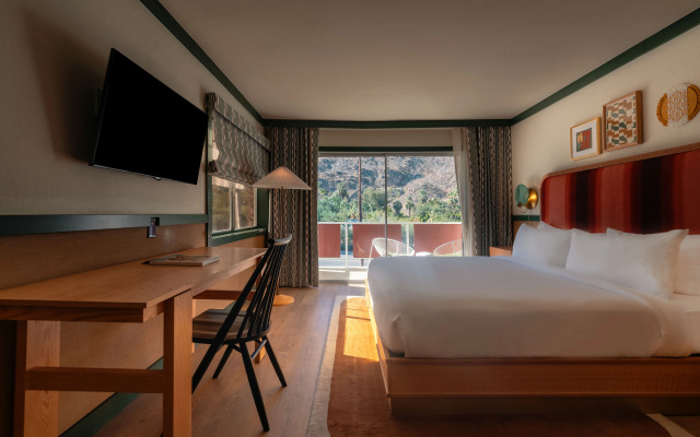 Royal Sun Palm Springs