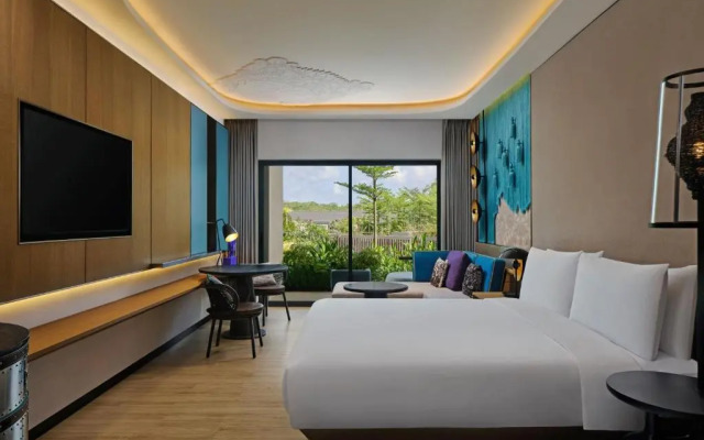 Renaissance Bali Nusa Dua Resort
