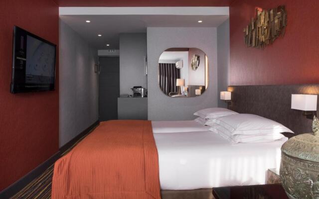 President Hotel Athens