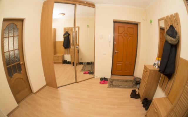 Like Lodging Houses
