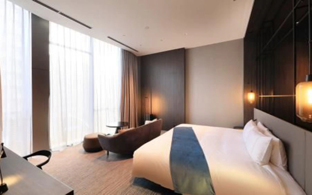 Utsuroi Double room (풀 더블 침대) 사진 1