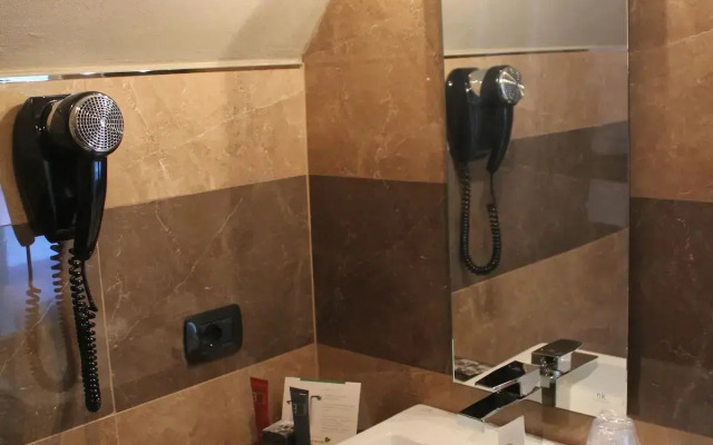 Hotel Mozart