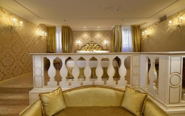 Ai Cavalieri di Venezia Hotel